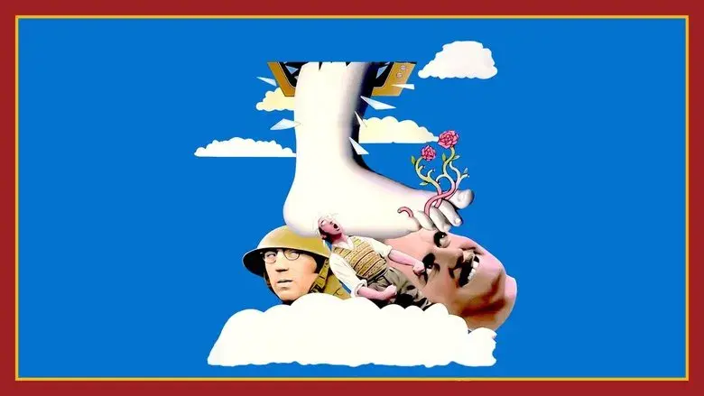 Se armó la gorda - Fondo