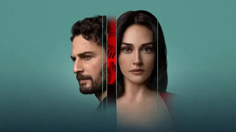 Zamanın Kapıları - Fondo