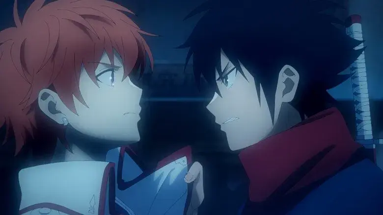 Uron Mirage capítulo 119: "Opresión de Phasey 4". Diario de una fan artist