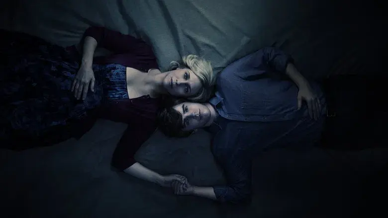 Bates Motel - Fondo