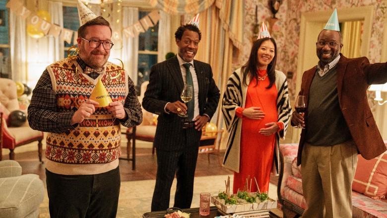 El último día de Bunny Folger