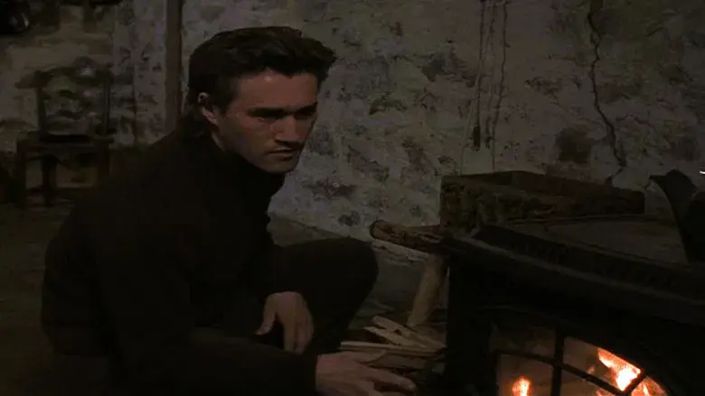 Al margen de la sociedad