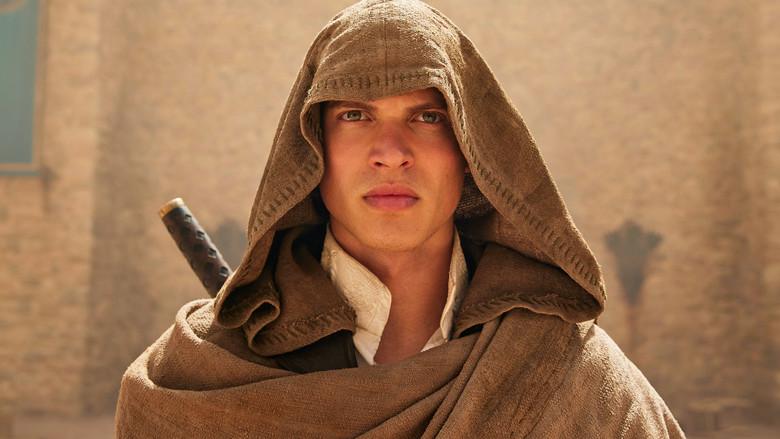 Ineludible acontecer