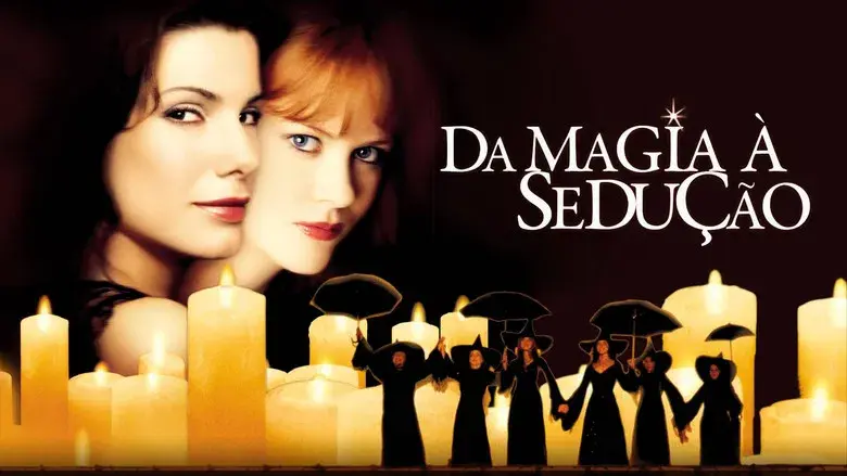 Prácticamente magia - Fondo