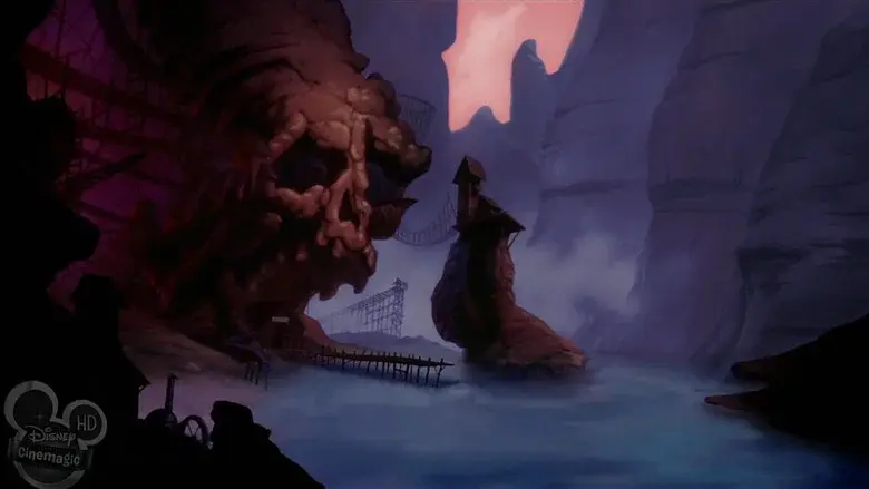 El rio envenenado (Parte 2)