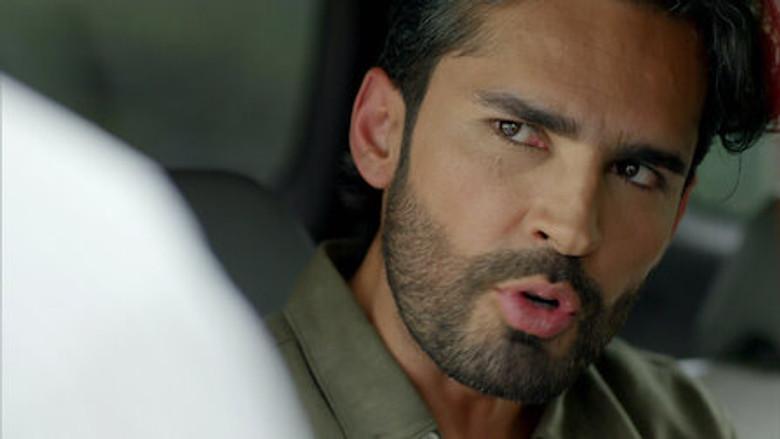 La decepción de Albeiro