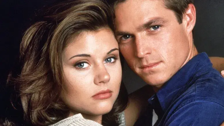 The Stranger Beside Me - Fondo