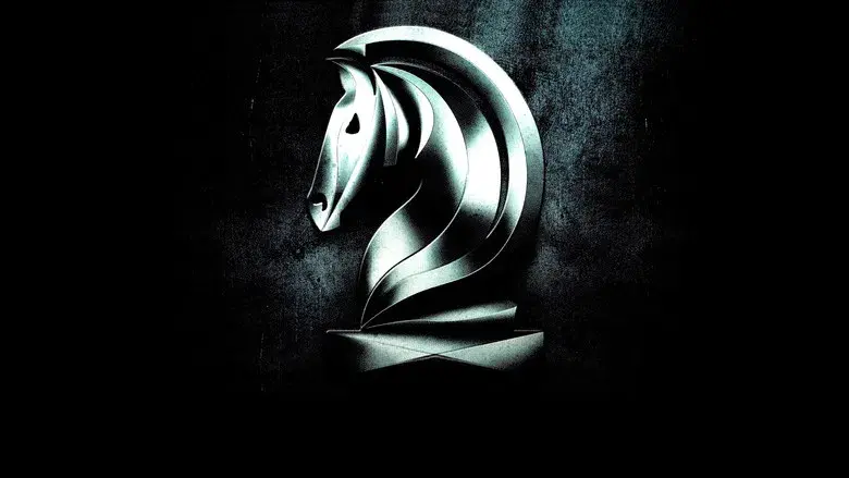 Have Gun, Will Travel - Backdrop