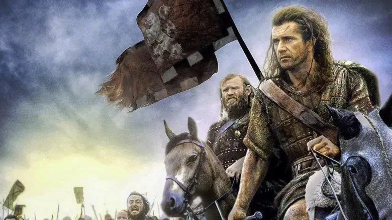 Braveheart - Fondo