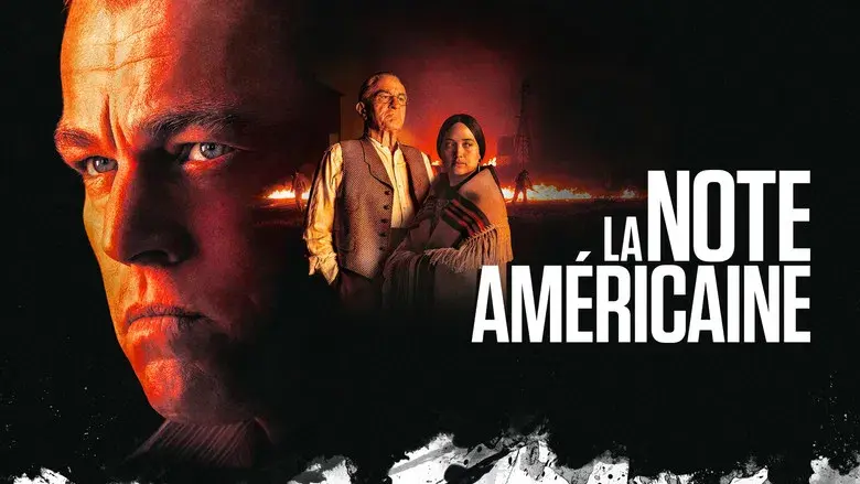 Los asesinos de la luna - Fondo