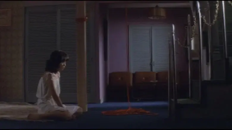 団鬼六　花嫁人形 - Fondo