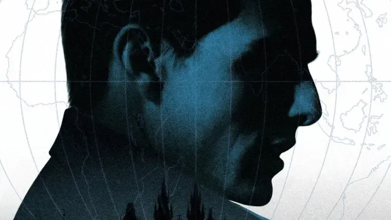 Misión imposible - Fondo