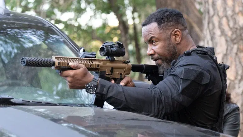 Exit Protocol - Fondo