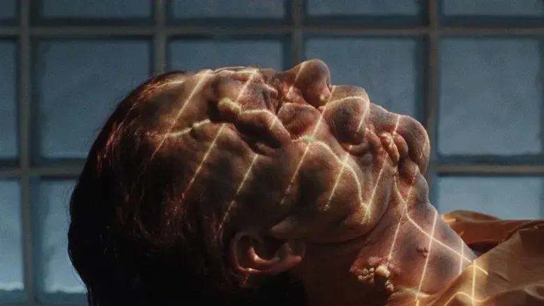 Un hombre diferente - Fondo