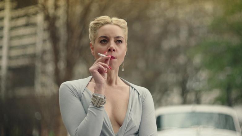 Megalópolis - Fondo