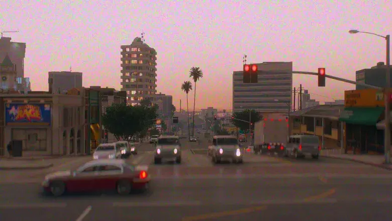 Grand Theft Hamlet - Fondo