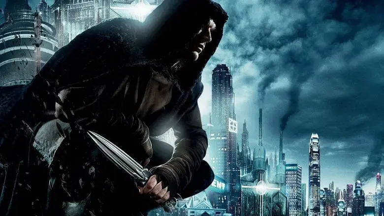 El sicario de Dios - Fondo