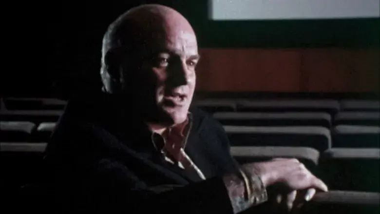 The Big Screen - Fondo