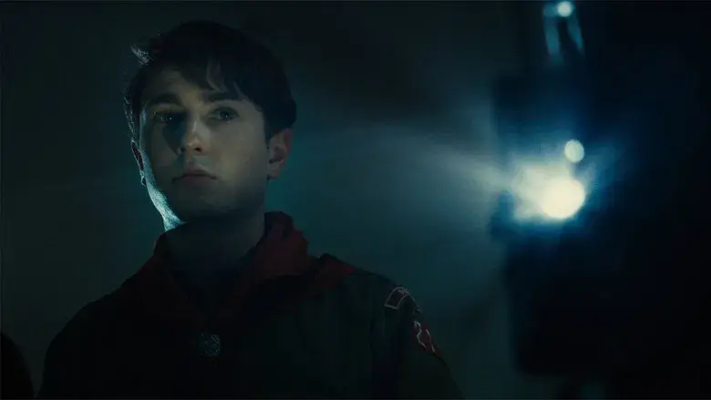 Los Fabelman - Fondo