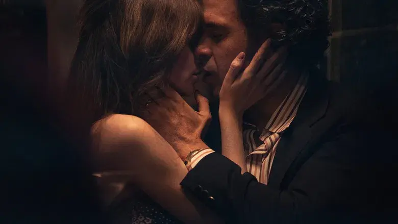 Días de ceniza - Fondo