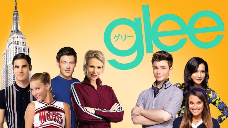 Glee - Fondo
