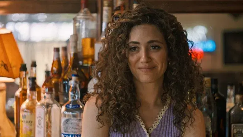 The Crowded Room - Fondo