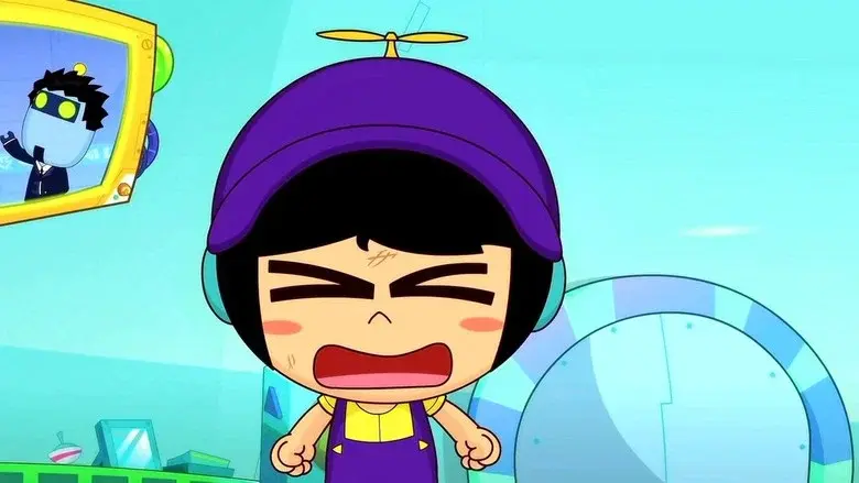 Episodio 1
