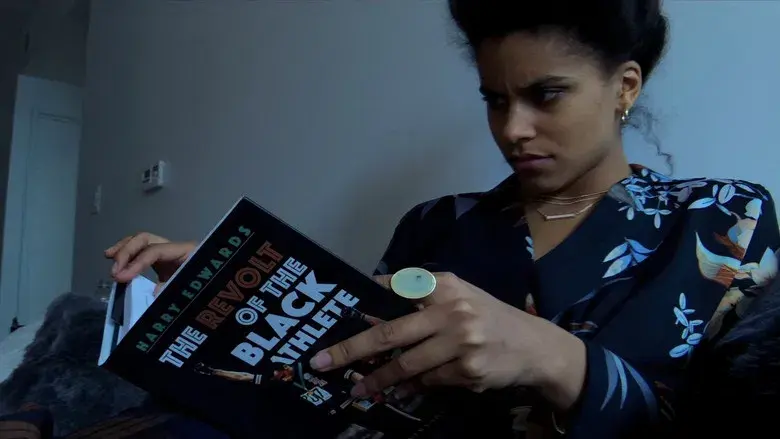 High Flying Bird - Fondo