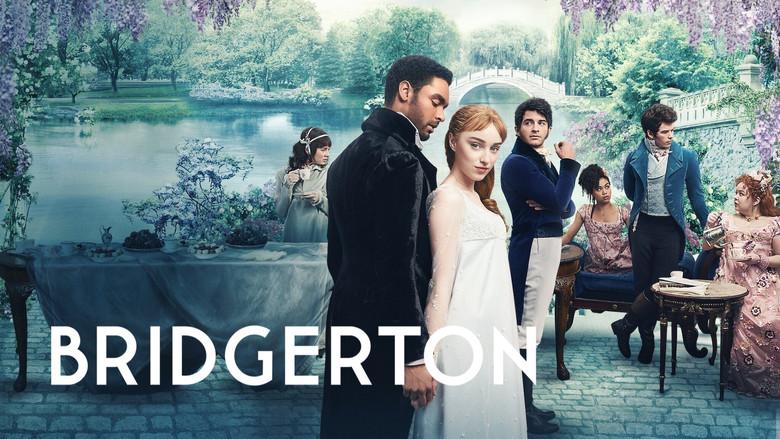 Los Bridgerton - Fondo