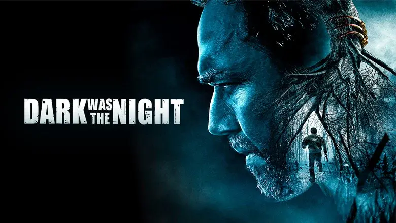 Dark Was the Night - Fondo