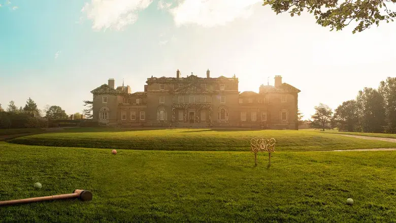 Los Bridgerton - Fondo