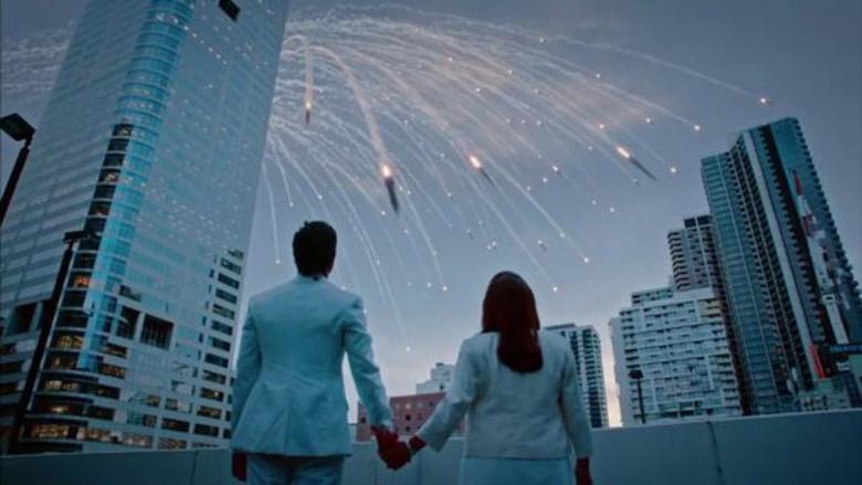 The Leftovers - Fondo