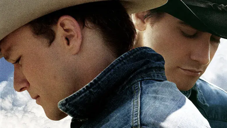 Brokeback Mountain: En terreno vedado - Fondo