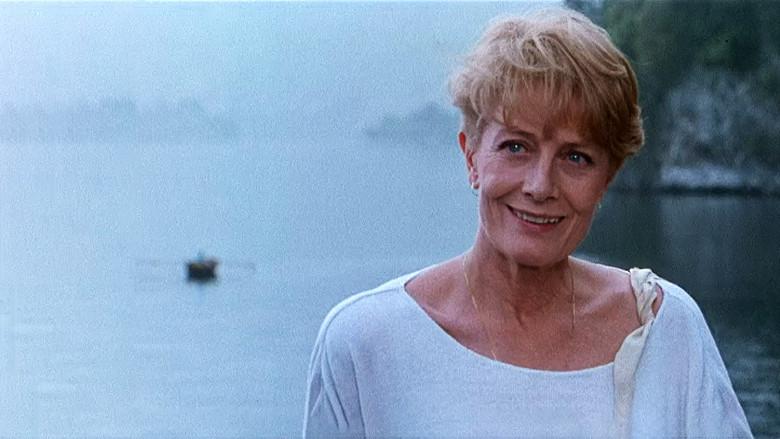 A Month by the Lake - Backdrop