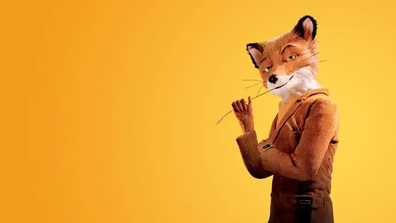 Fantástico Sr. Fox - Fondo