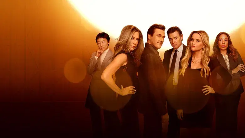 The Morning Show - Fondo