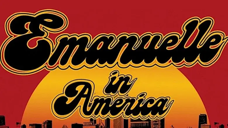 Emanuelle en América - Fondo