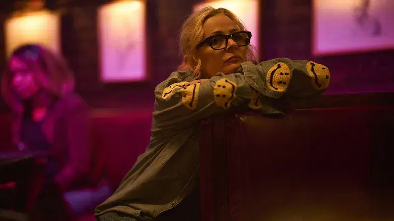 Sin conexión - Fondo