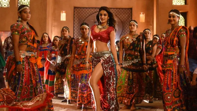 ఇస్మార్ట్ శంకర్‌ - Fondo