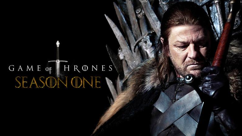 Juego de tronos - Fondo