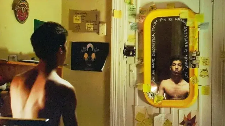 Around the Block - Fondo