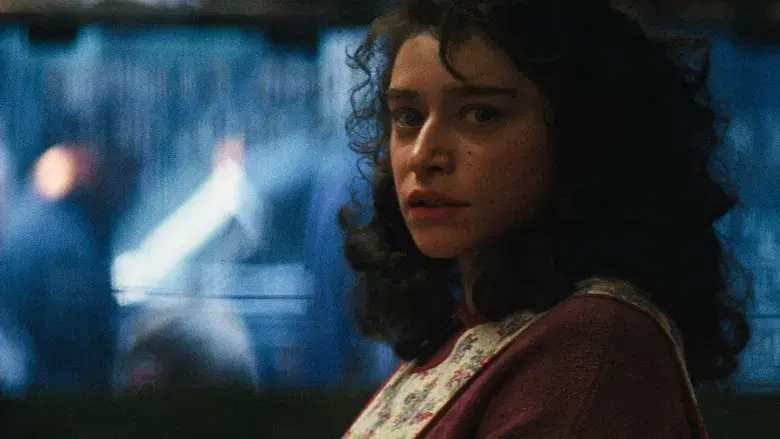 Marty Supreme - Fondo