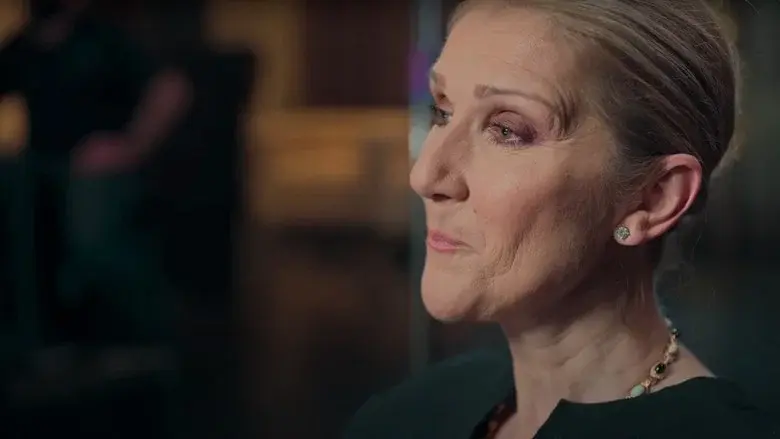 Soy Celine Dion - Fondo