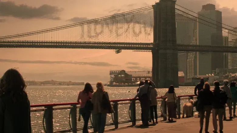 The Amazing Spider-Man 2: El poder de Electro - Fondo