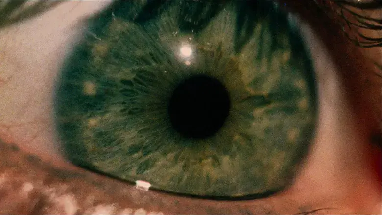 La matanza de Texas - Fondo