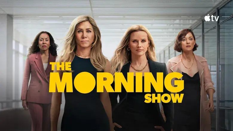 The Morning Show - Fondo