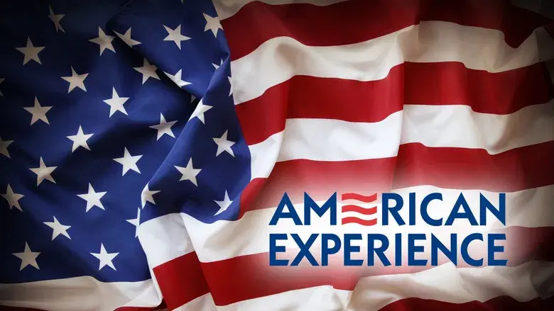 American Experience - Backdrop