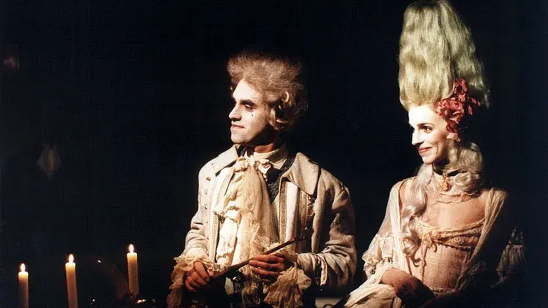 Dopisy v krajkách - Fondo