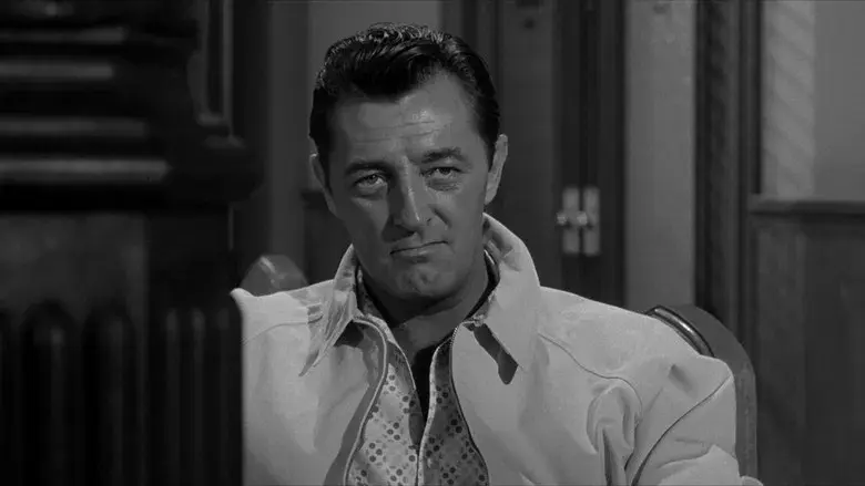 El cabo del terror - Fondo