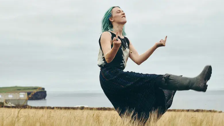 En islas extremas - Fondo